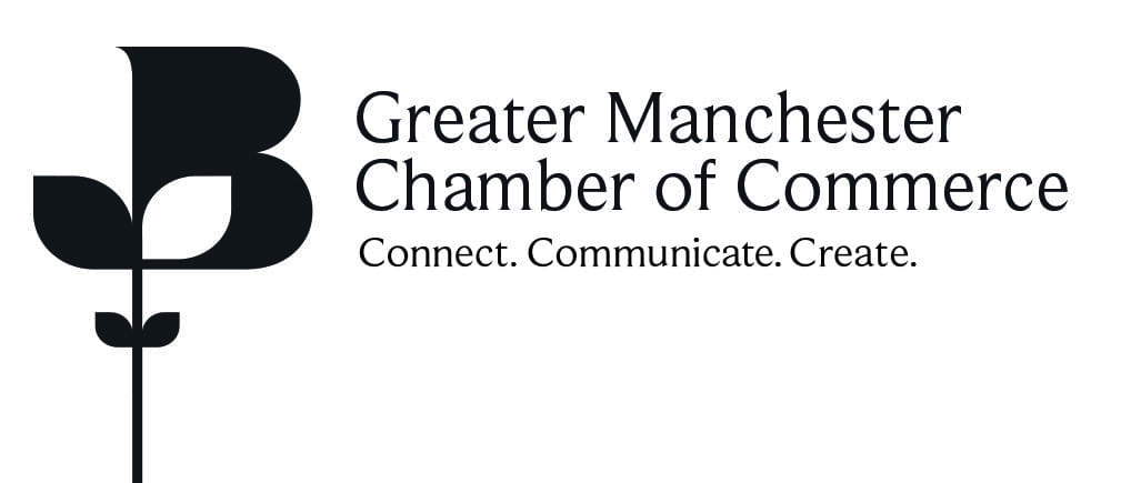 Manchester Chamber of Commerce Logo Greater Manchester Chamber of Commerce member
