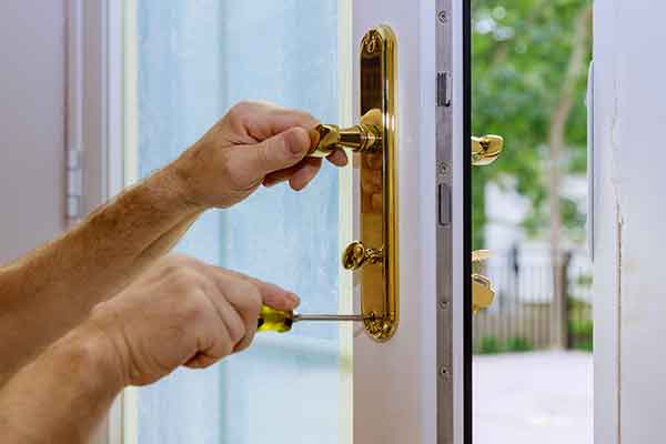 Locksmiths Manchester