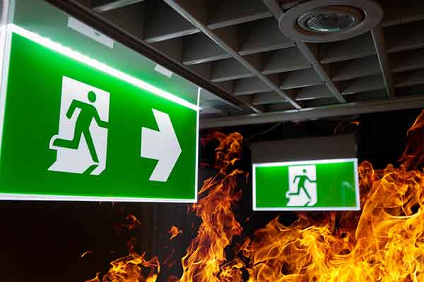 Fire Door Compliance Services